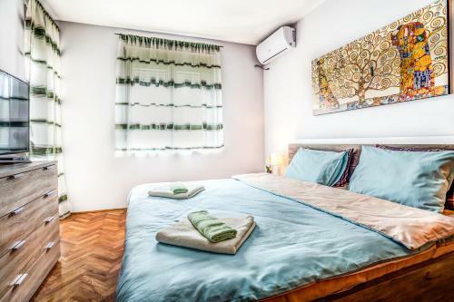 Apartamento Castelomi