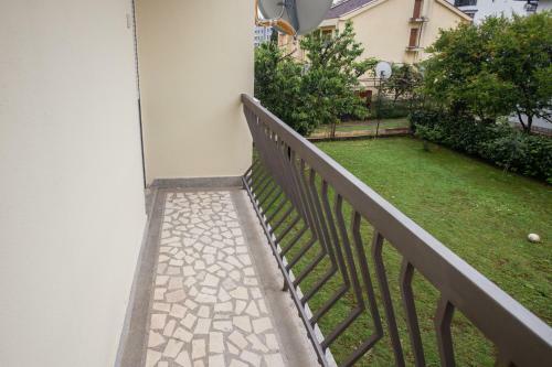 Apartamento Castelomi