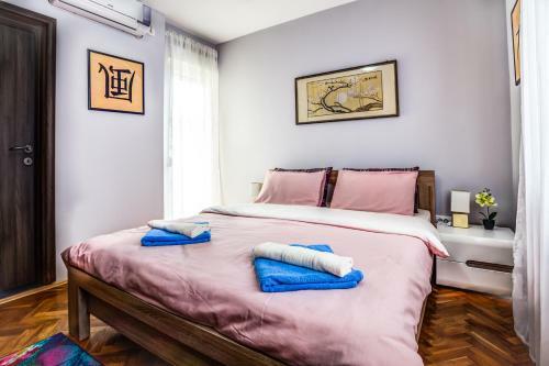 Apartamento Castelomi