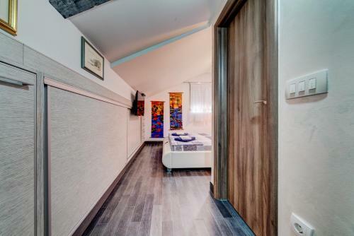 Apartamento Castelomi