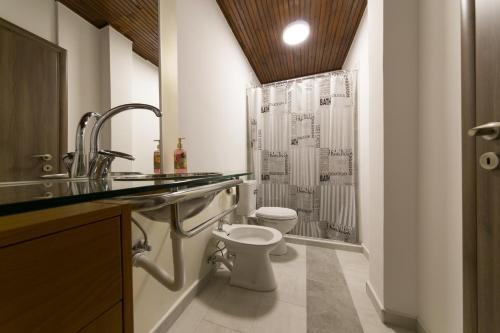 Apartamento Castelomi