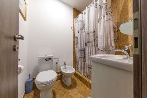Apartamento Castelomi