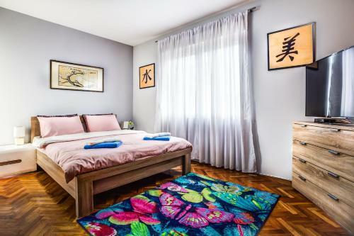 Apartamento Castelomi