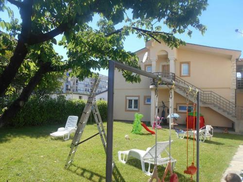 Apartamento Castelomi