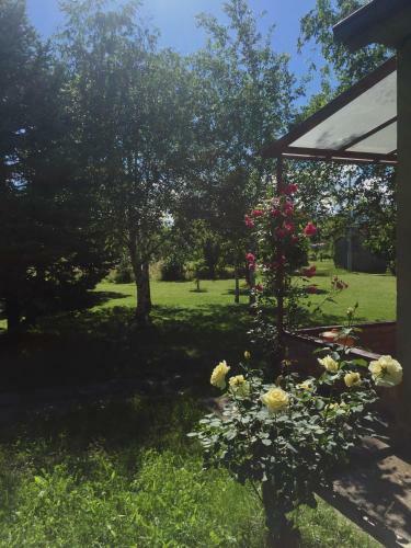 Artist's Ranch