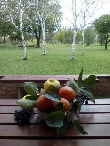 Artist's Ranch