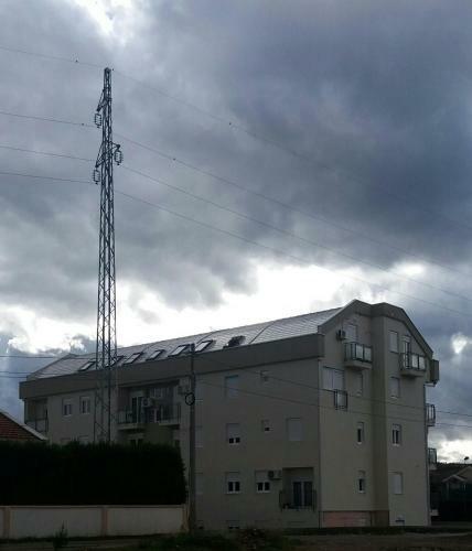 Apartman Bk Zabjelo