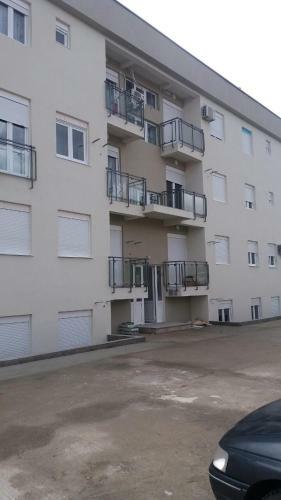 Apartman Bk Zabjelo