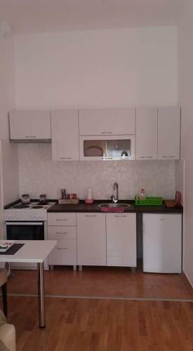 Apartman Bk Zabjelo