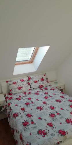 Apartman Bk Zabjelo