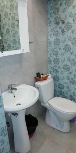Apartman Bk Zabjelo