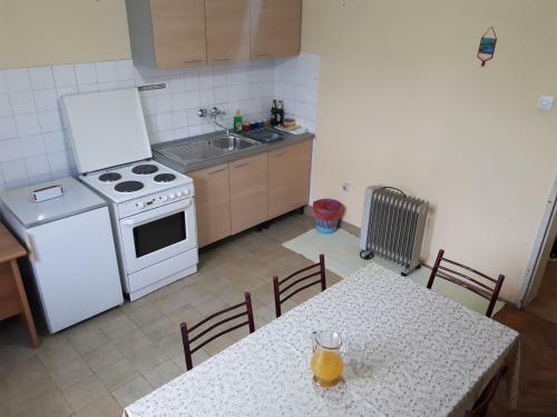 Hostal Jovanita