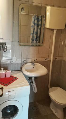 Apartamento Pensions Airport