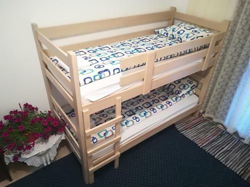 Agroturismo Privatni Smje?taj "mratinje"
