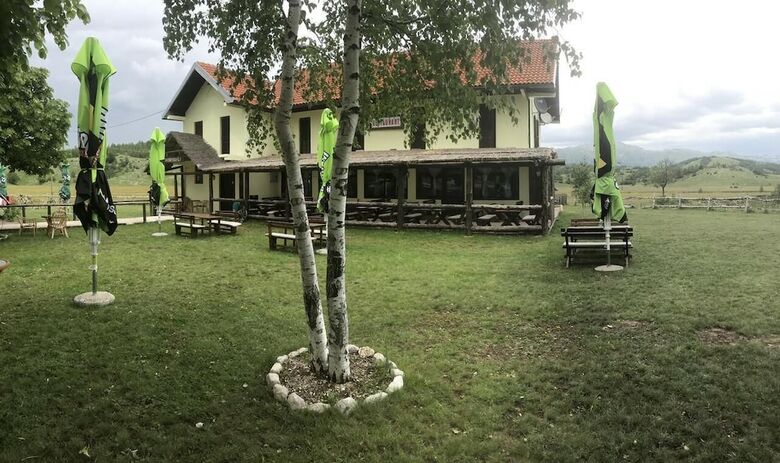 Motel Zaborje