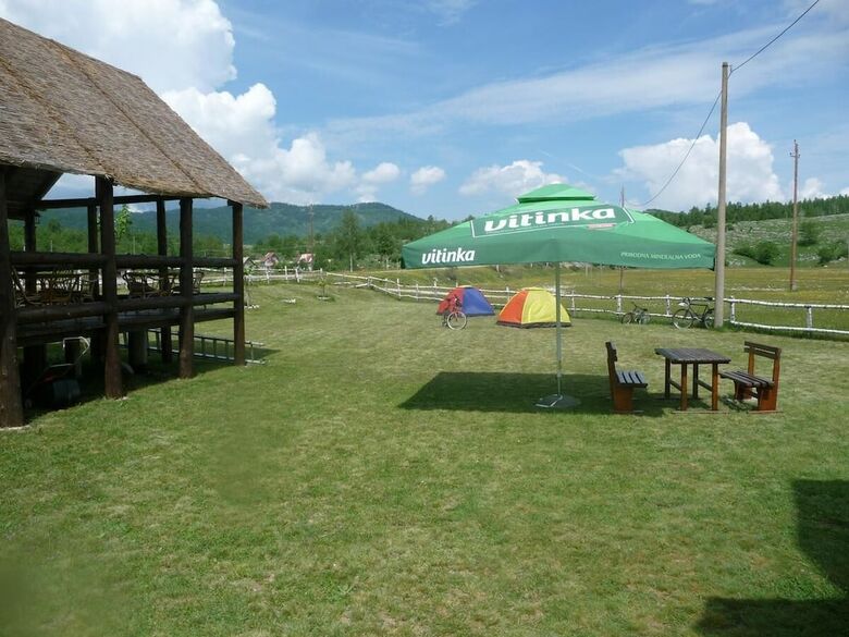 Motel Zaborje