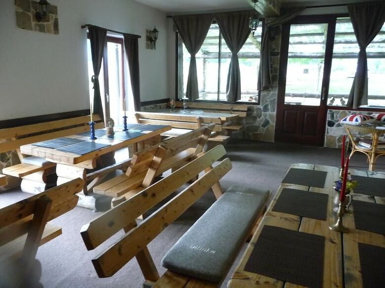 Motel Zaborje