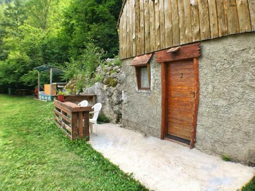 Hostal Guesthouse Vrbnica