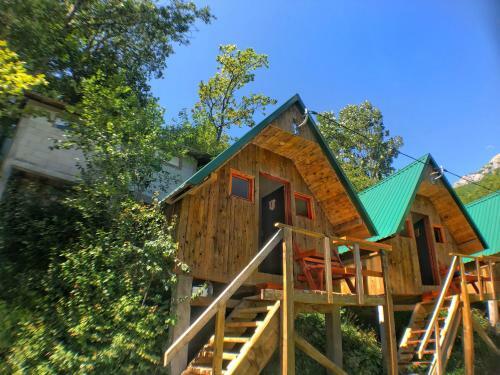 Hostal Guesthouse Vrbnica