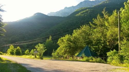 Hostal Guesthouse Vrbnica