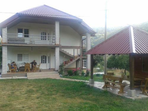 Apartment Mitric