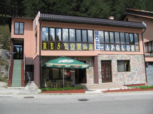 B&B Apolon