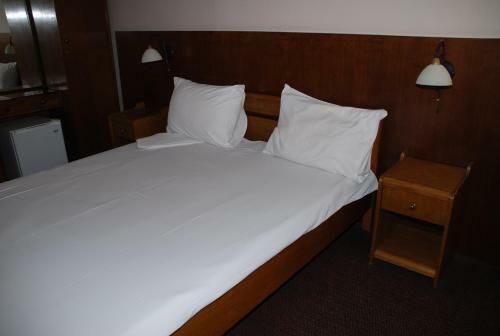 Hotel Pljevlja