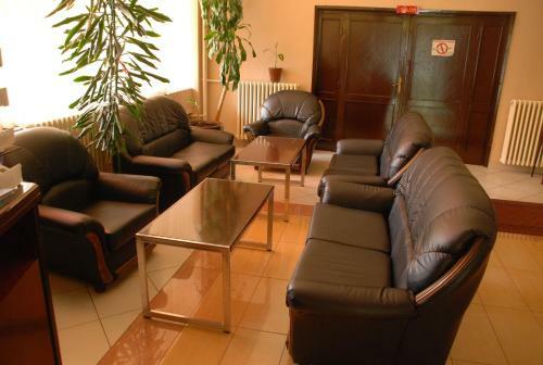 Hotel Pljevlja