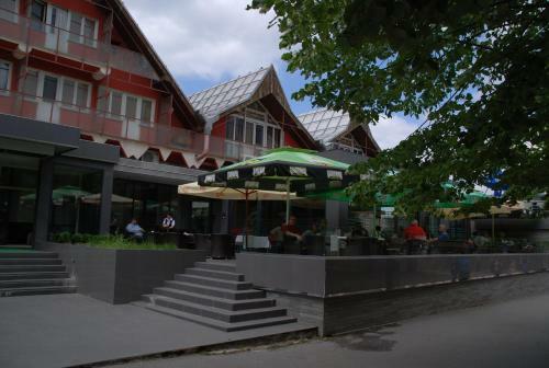 Hotel Pljevlja