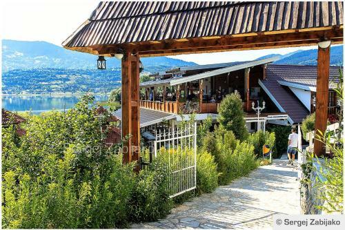 Holiday Park Aqua Resort