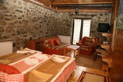 Hotel Komnenovo Etno Selo Kula Damjanova