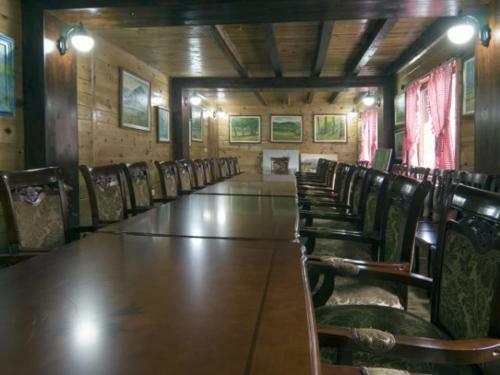 Hotel Komnenovo Etno Selo Kula Damjanova