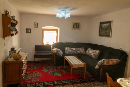 Grandpa's House