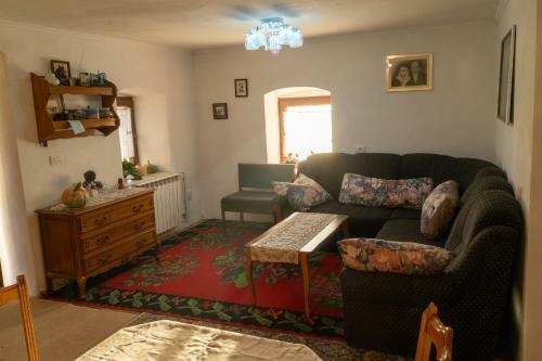Grandpa's House