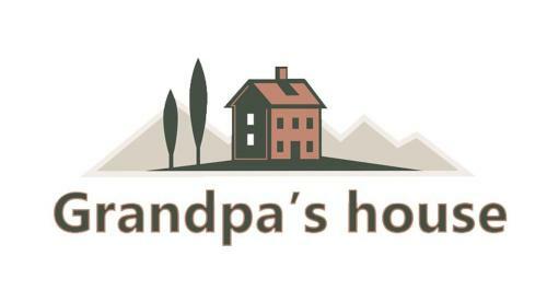 Grandpa's House