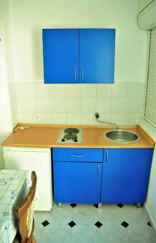 Grejm Family Apartments
