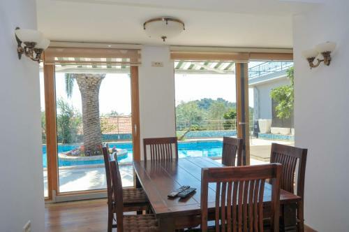 Villa St.george