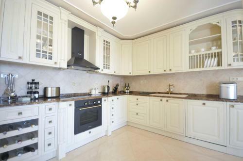 Villa St.george