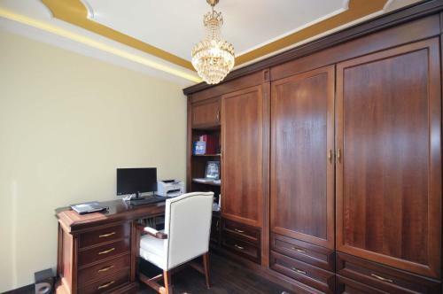 Villa St.george