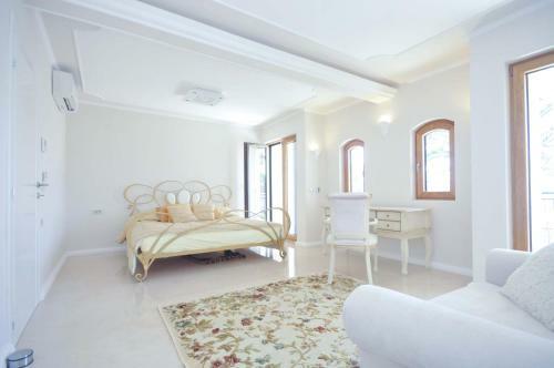 Villa St.george