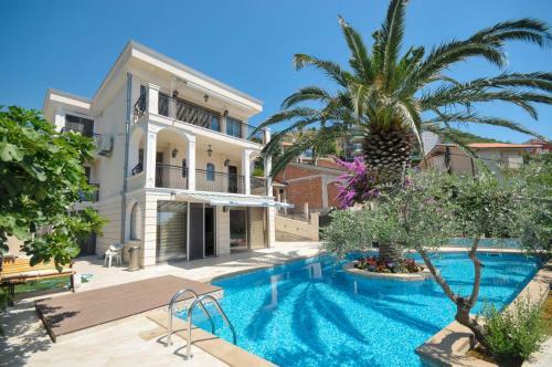 Villa St.george