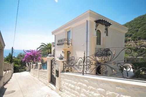 Villa St.george