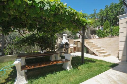 Villa St.george