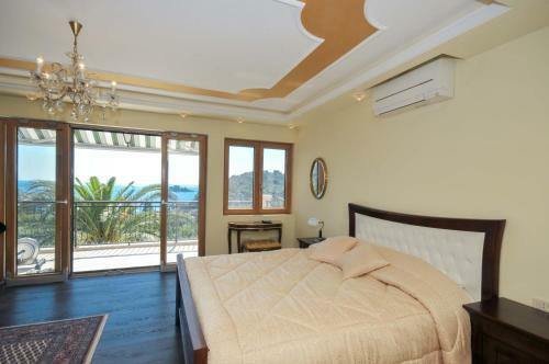 Villa St.george