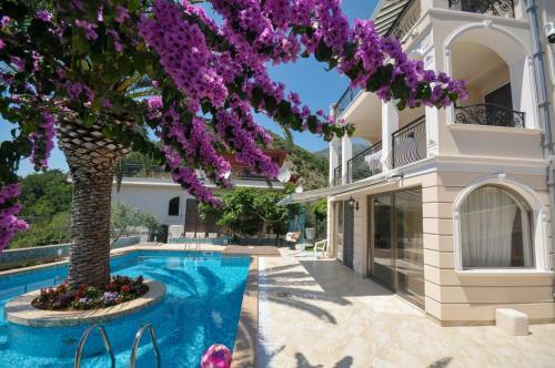 Villa St.george