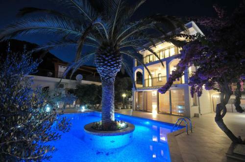 Villa St.george