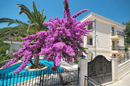 Villa St.george
