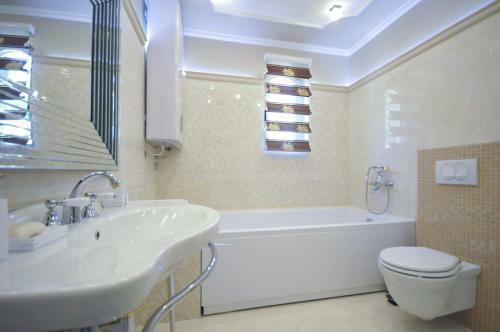 Villa St.george