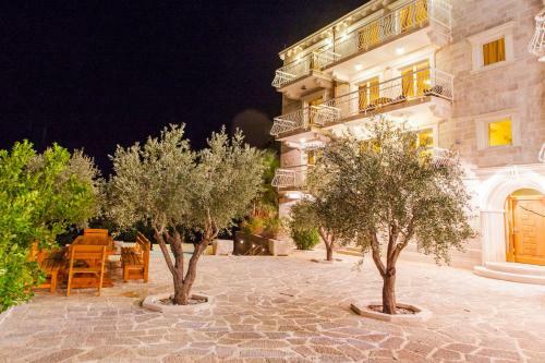 Motel Pietra Mare Apartments