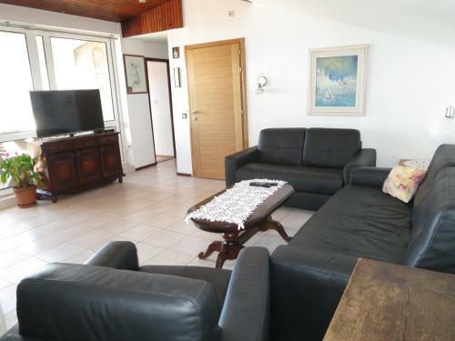Re?evi?i Apartments